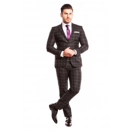 Costum business-casual HENRI